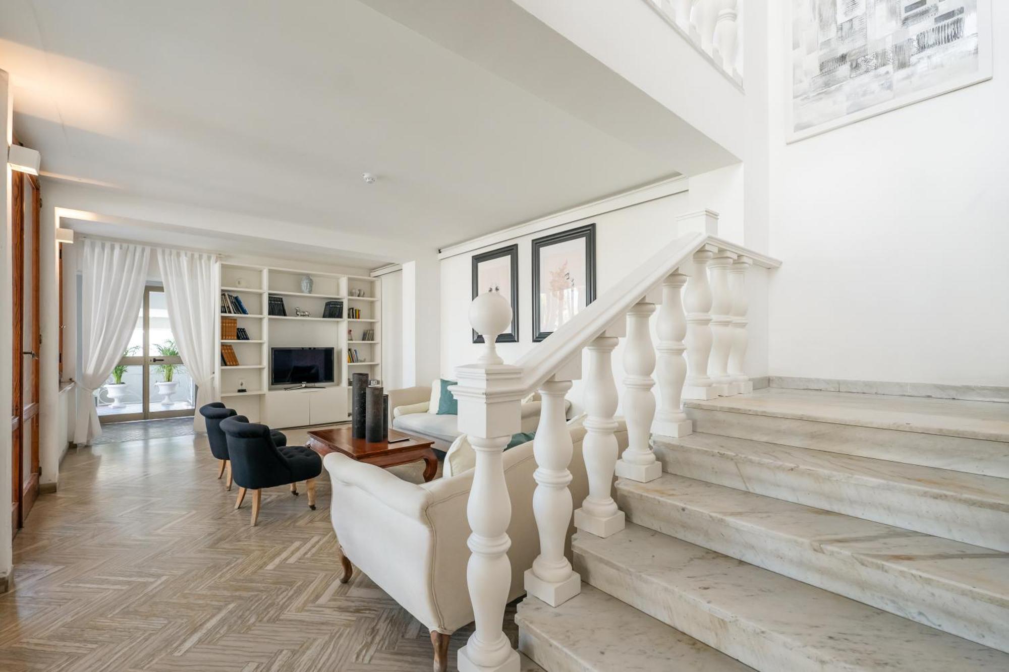 Hotel Continental Σενιγκάλια Εξωτερικό φωτογραφία