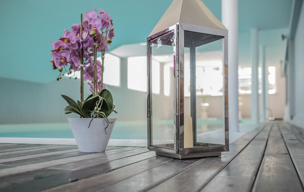 Hotel Continental Σενιγκάλια Εξωτερικό φωτογραφία