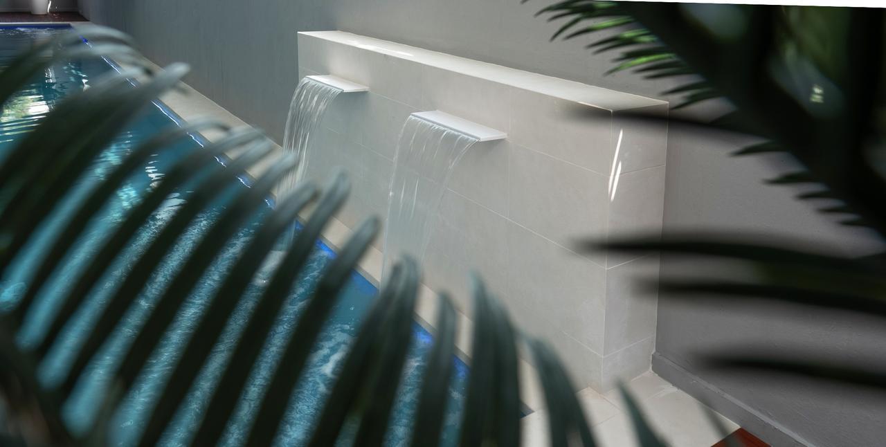 Hotel Continental Σενιγκάλια Εξωτερικό φωτογραφία